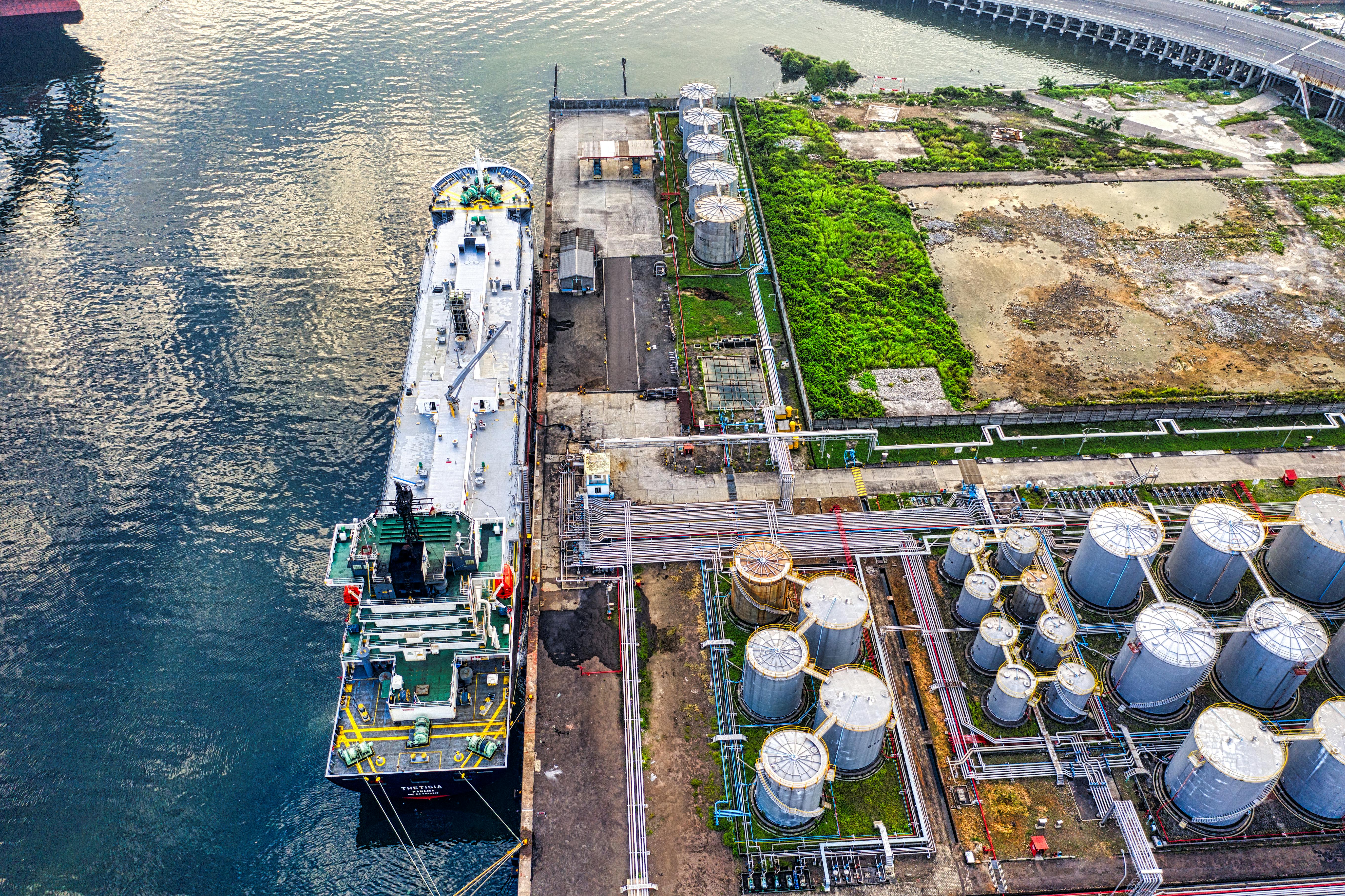 Project Cargo Shipping